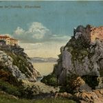 Schloss Duino bei Sistiana