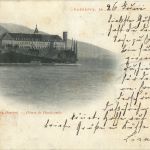 Chambery - Abbaye de Hautecombe
