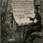 Gruss aus Frankreich