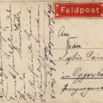 Gruss aus Frankreich