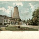 Bad Elmen - Inhalatorium Lindenbad