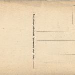 Göppersdorf bei Burgstädt - Gewerbe und Textilindustrieschule