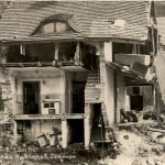 Gottleuba - Unwetterkatastrophe 1927