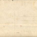 Gottleuba - Unwetterkatastrophe 1927