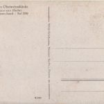Meerane - Pässlers Obstweinschänke