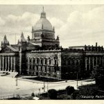 Leipzig - Reichsgericht