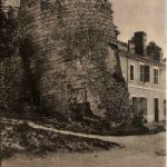 Laon - Der schiefe Turm