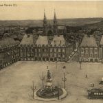 Charleville - Place Ducale