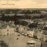 Ypres - Feldpost