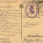 Ypres - Feldpost