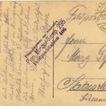 Lille - Moritzkirche - Feldpost