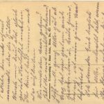 Conflans - Transport Verwundeter