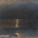 Mayence - Effet de soleil