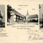 Gruss aus Fränkisch Crumbach