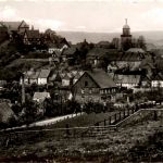 Rhoden im Ferienland Waldeck