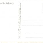 Weidenhausen - Krs. Biedenkopf