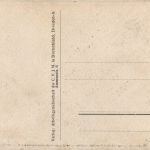 CVJM Woche Saarow 1921