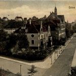 Guben - Grüne Wiese
