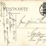Guben - Grüne Wiese