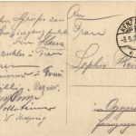 Kenzingen - Wirtschaft zum Jägerhaus