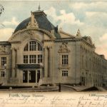 Fürth - Neues Theater