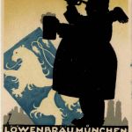 München - Löwenbräu - Lenz- Duell