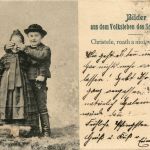 bilder aus dem Volksleben des Schwarzwalds