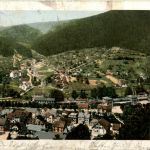 Gruss aus Wildbad