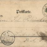 Gruss aus Wildbad