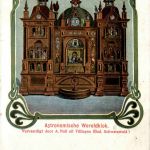 Villingen - Astronomische Wereldklok