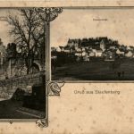 Gruss aus Staufenberg