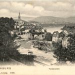 Gruss aus Laufenburg