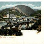 Gruss aus Berneck