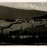 Bischofsgrün