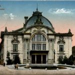 Fürth - Stadttheater