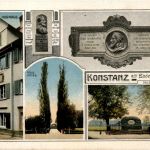 Konstanz am Bodensee