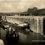 Kachletwerk bei Passau - Schleuse