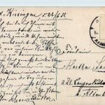 Bad Kissingen - Kurgarten