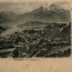 Gruss aus Berchtesgaden