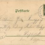 Ramsau - Litho
