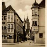 Bayreuth - Brautgasse
