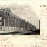 Gruss aus Erlangen - Neue Kaserne