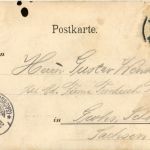 Gruss aus Erlangen - Neue Kaserne