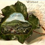 Wildbad - Litho