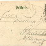 Wildbad - Litho