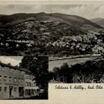 Schönau bei Heidelberg - Gasthaus zur Traube