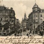 Heilbronn - Kaiserstrasse