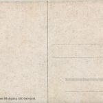 St. Georgen - Künstlerkarte H. Hoffmann