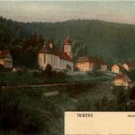 Triberg - Wallfahrtskirche
