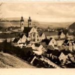Zwiefalten